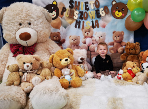 Święto Pluszowego Misia w Żabkach