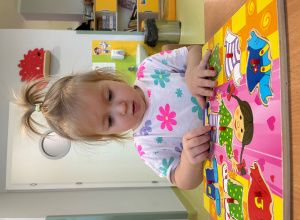 Listopad w Pszczółkach