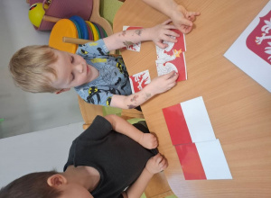 Listopad w Motylkach