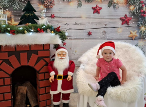 Warsztaty Świąteczne w Motylkach