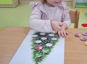 Grudzień w Motylkach