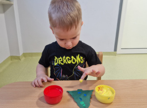 Grudzień w Pszczółkach