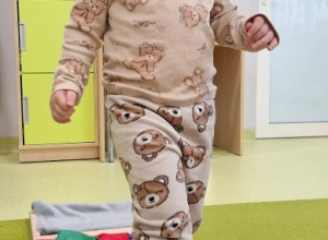 Kwiecień w Motylkach