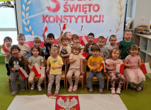 Maj w Motylkach