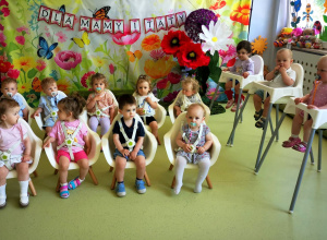 Dzień Mamy i Taty w Żabkach