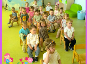 Dzień Mamy i Taty