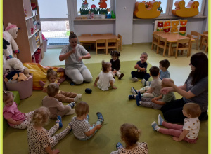 Wrzesień w Pszczołach